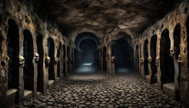 Catacombe
